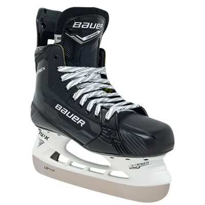 Bauer Supreme Matrix Hockey Skates W/ Carbonlite Steel - Source Exclusive - Senior (2022)