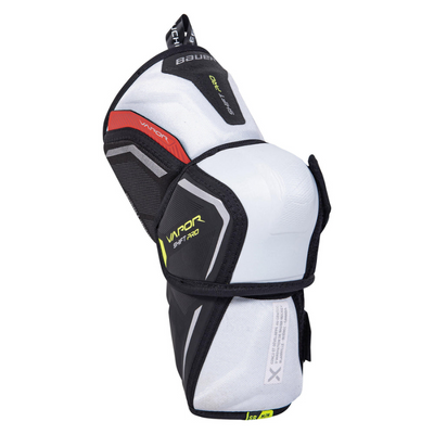 Bauer Vapor Shift Pro Elbow Pads - Source Exclusive - Senior (2022)