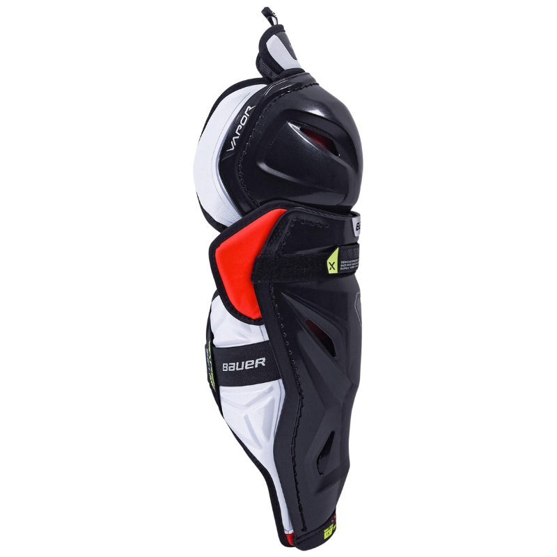 Bauer Vapor Shift Pro Hockey Shin Guards - Source Exclusive - Senior (2022)