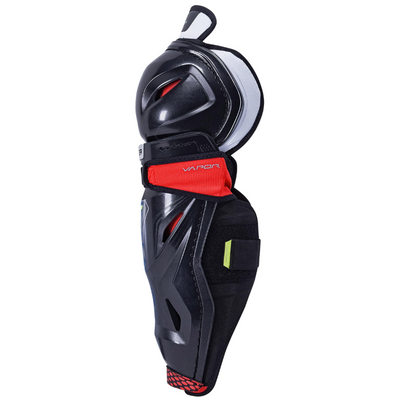 Bauer Vapor Shift Pro Hockey Shin Guards - Source Exclusive - Senior (2022)