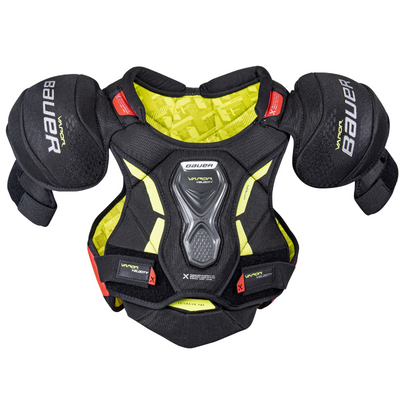 Bauer Vapor Velocity Shoulder Pads - Junior (2022)
