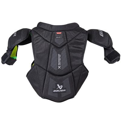 Bauer Vapor Velocity Shoulder Pads - Junior (2022)