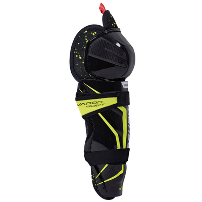 Bauer Vapor Velocity Shin Guards - Youth (2022)