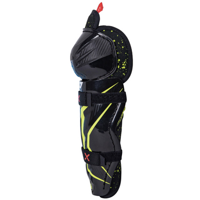 Bauer Vapor Velocity Shin Guards - Youth (2022)