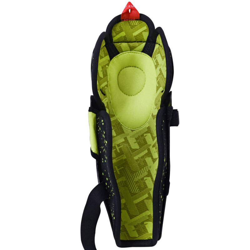 Bauer Vapor Velocity Shin Guards - Youth (2022)