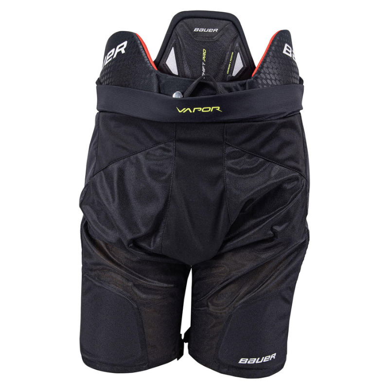 Bauer Vapor Shifter XL TUUK argent noir bleu lame roulettes en ligne