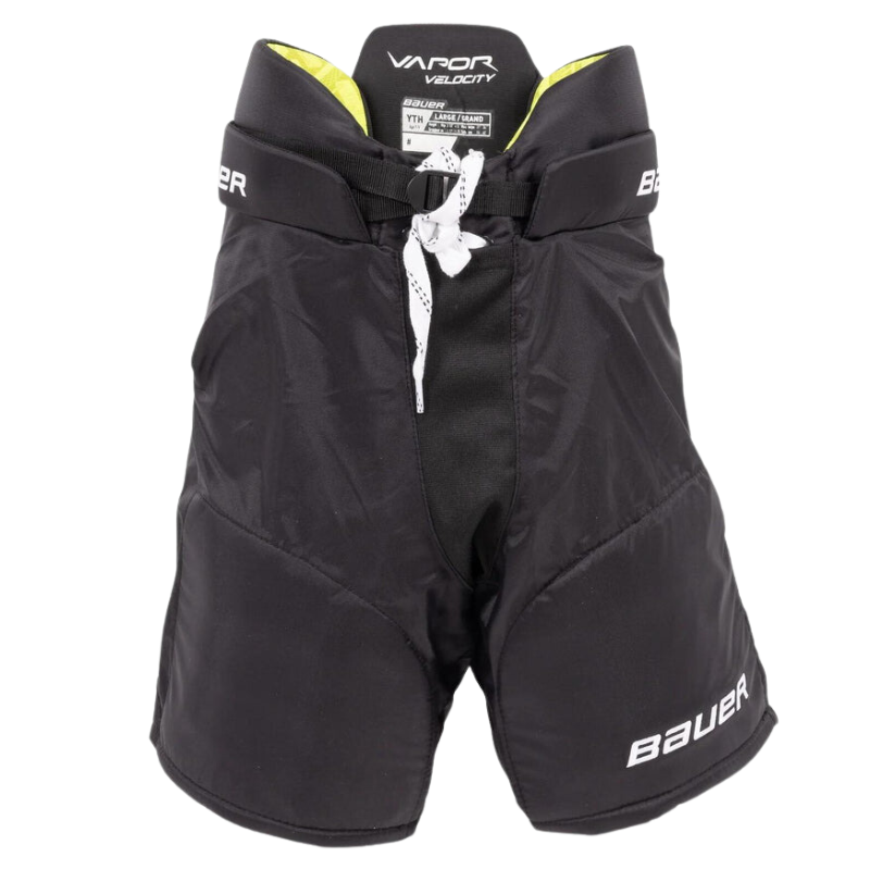 Bauer Vapor Velocity Hockey Pants - Youth (2022)