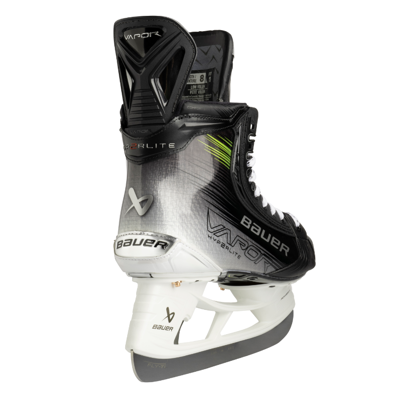 Bauer vapor fly elite deals
