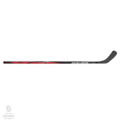Bauer Vapor X4 Grip Hockey Stick - Junior (2023)