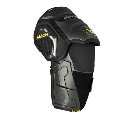 Bauer Supreme Mach Elbow Pads - Senior (2023)