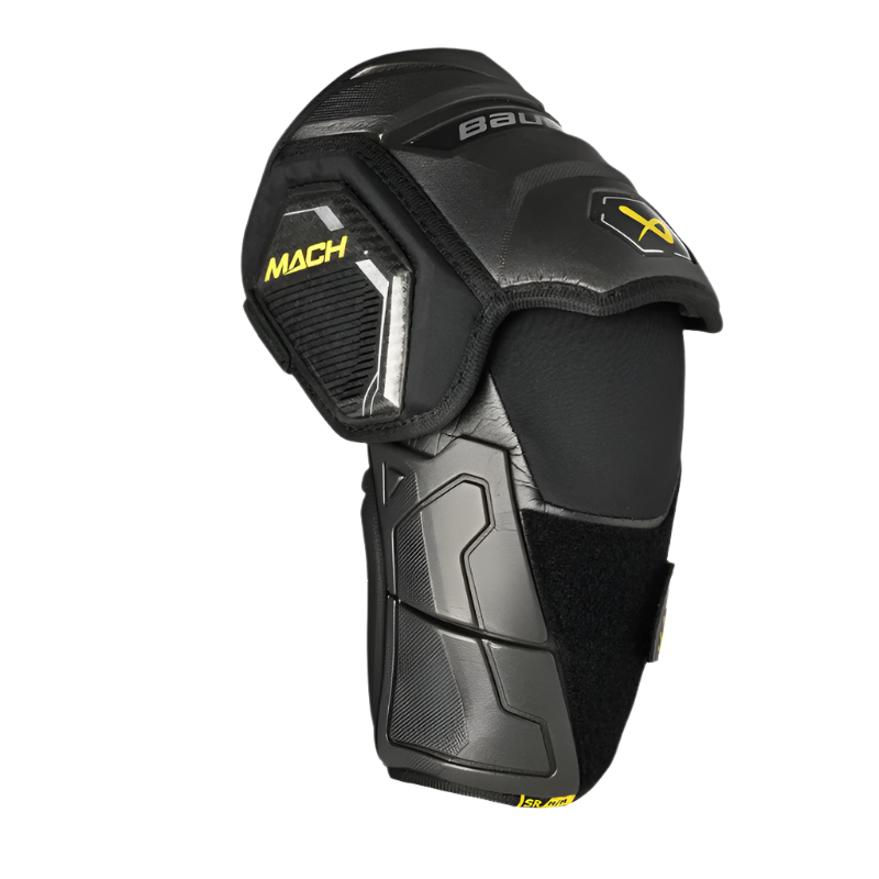 Bauer Supreme Mach Elbow Pads - Senior (2023)