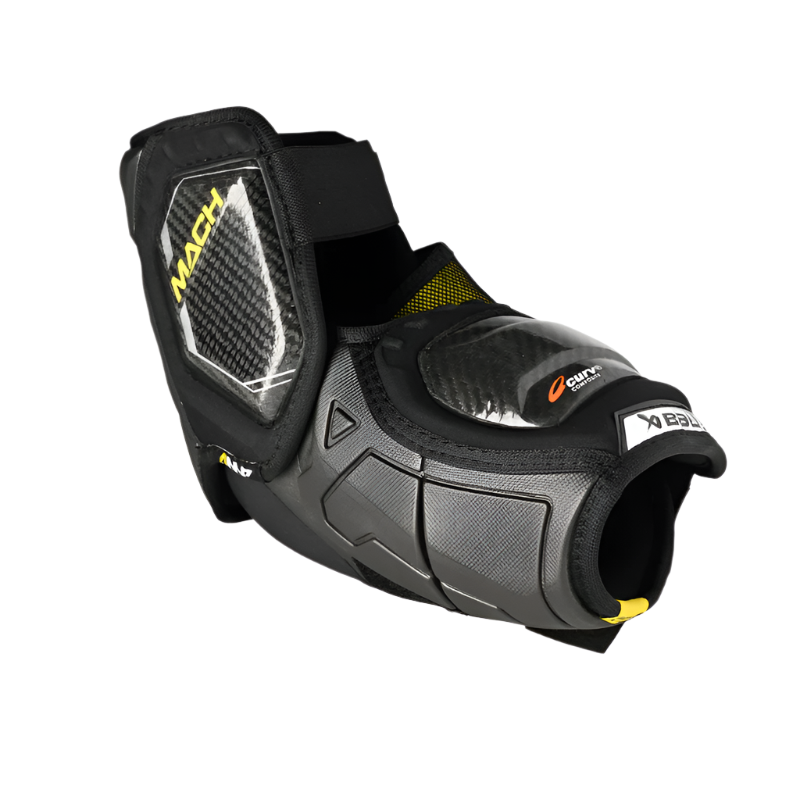 Bauer Supreme Mach Elbow Pads - Senior (2023)