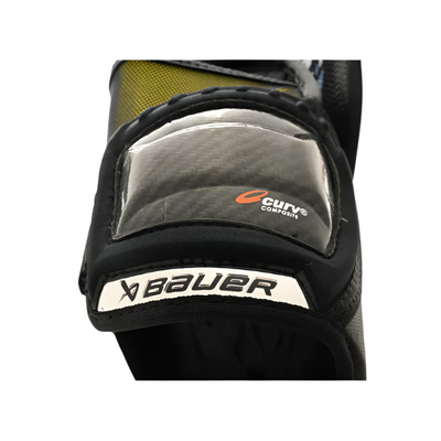 Bauer Supreme Mach Elbow Pads - Senior (2023)