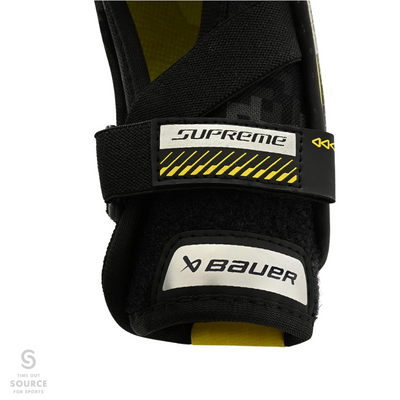 Bauer S23 Supreme Mach Elbow Pads - Youth (2023)