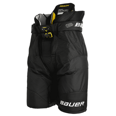Bauer S23 Supreme Mach Hockey Pants - Senior (2023)
