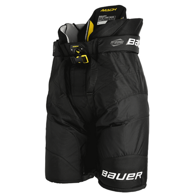 Bauer Supreme Mach Hockey Pants - Senior (2023)