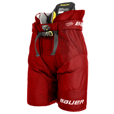 Bauer Supreme Mach Hockey Pants - Senior (2023)