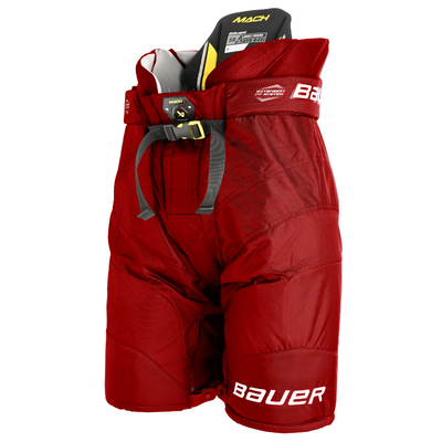 Bauer S23 Supreme Mach Hockey Pants - Senior (2023)