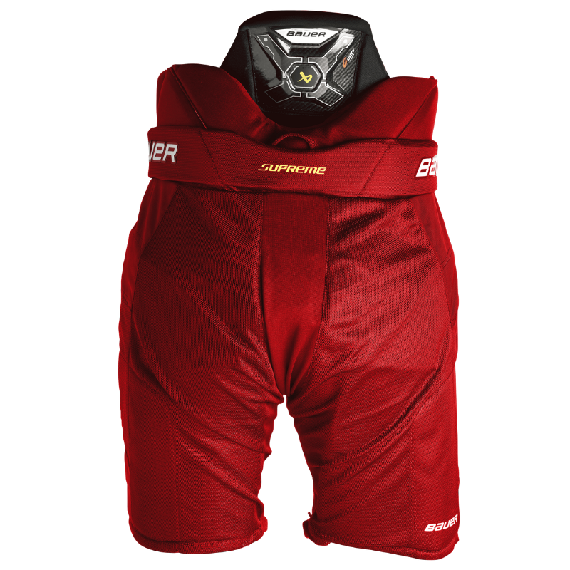 Bauer Supreme Mach Hockey Pants - Senior (2023)