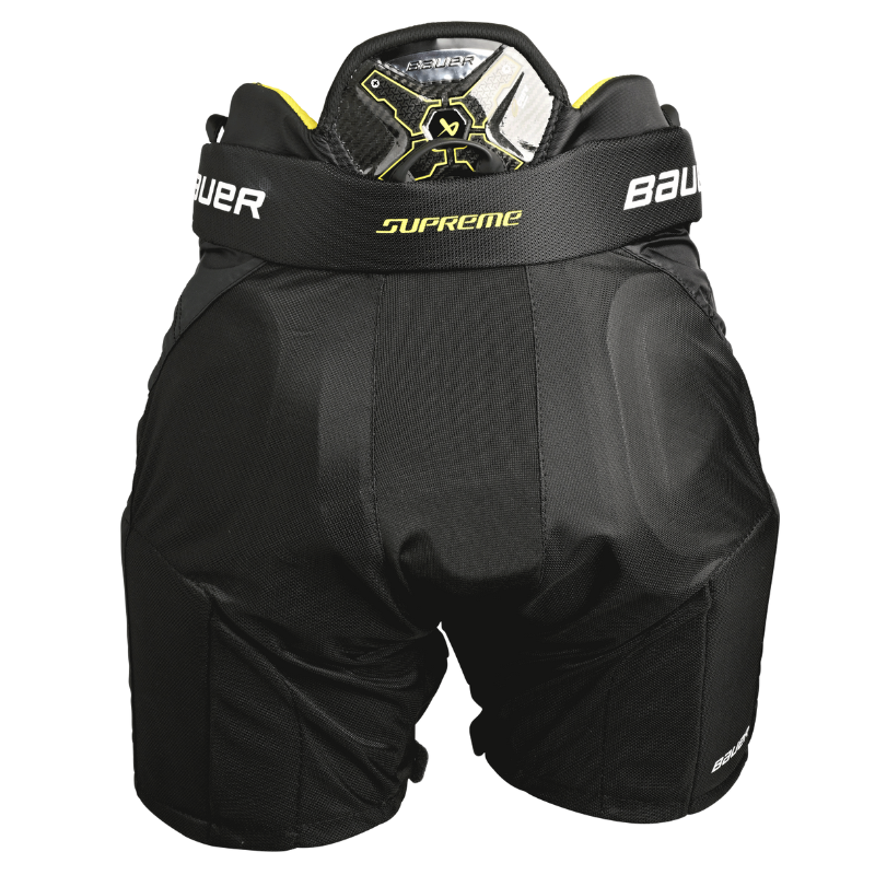 Bauer Supreme Mach Hockey Pants - Youth (2023)