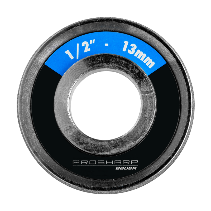 Bauer Prosharp Advantedge Wheel