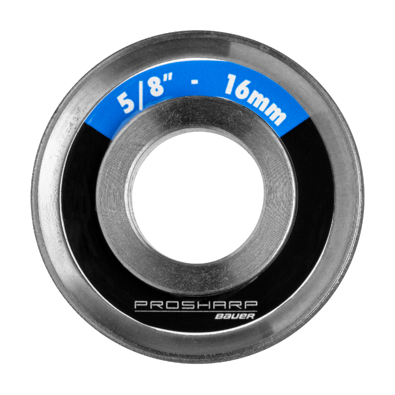 Bauer Prosharp Advantedge Wheel
