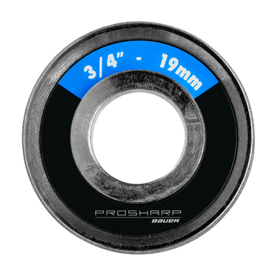 Bauer Prosharp Advantedge Wheel