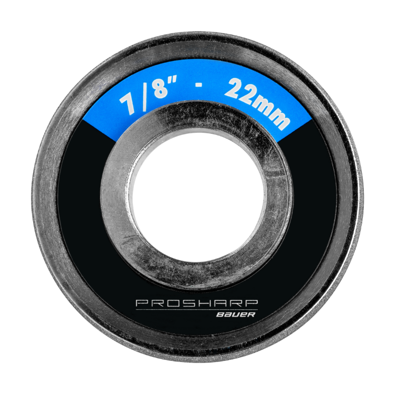 Bauer Prosharp Advantedge Wheel