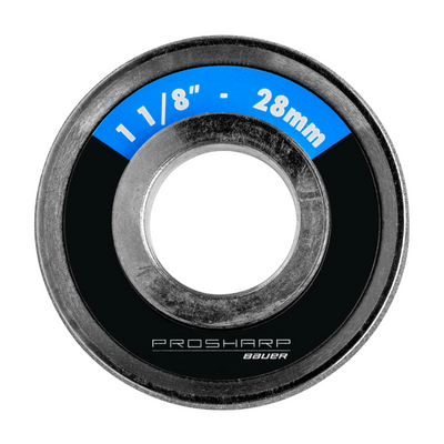 Bauer Prosharp Advantedge Wheel