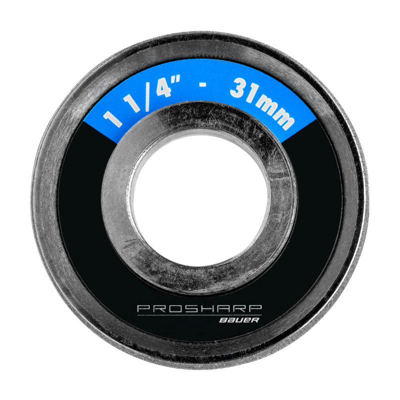 Bauer Prosharp Advantedge Wheel