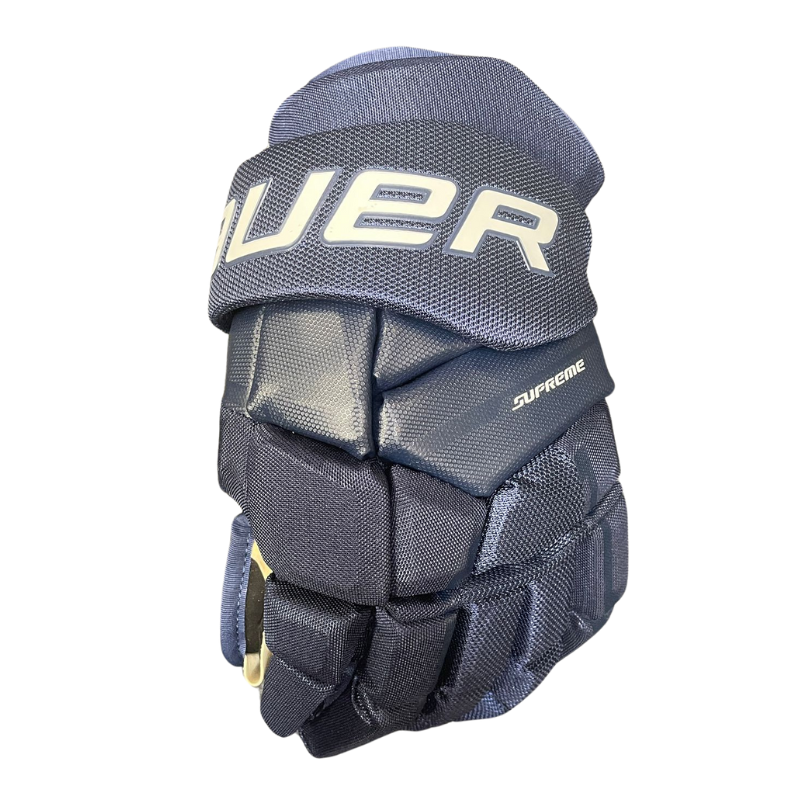 Bauer Supreme Matrix MTO Hockey Gloves - Source Exclusive - Junior (2023)