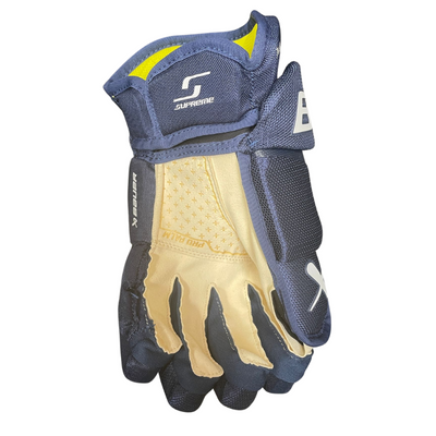 Bauer Supreme Matrix MTO Hockey Gloves - Source Exclusive - Junior (2023)