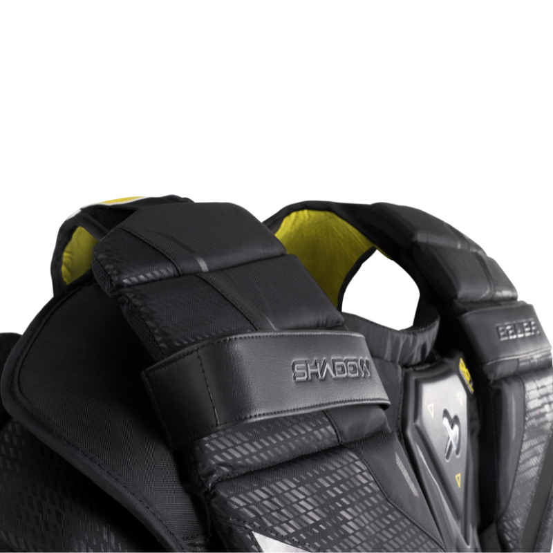 Bauer Supreme Shadow Goalie Chest Protector - Senior (2024)