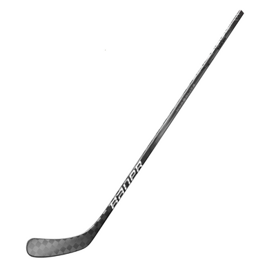 Bauer Vapor Hyperlite 2 Grip Hockey Stick - Black - Intermediate (2023)