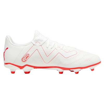 Puma Future Play FG/AG Soccer Cleats Adult side pointing right