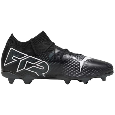 Puma Future 7 Match FG/AG Soccer Cleats - Junior