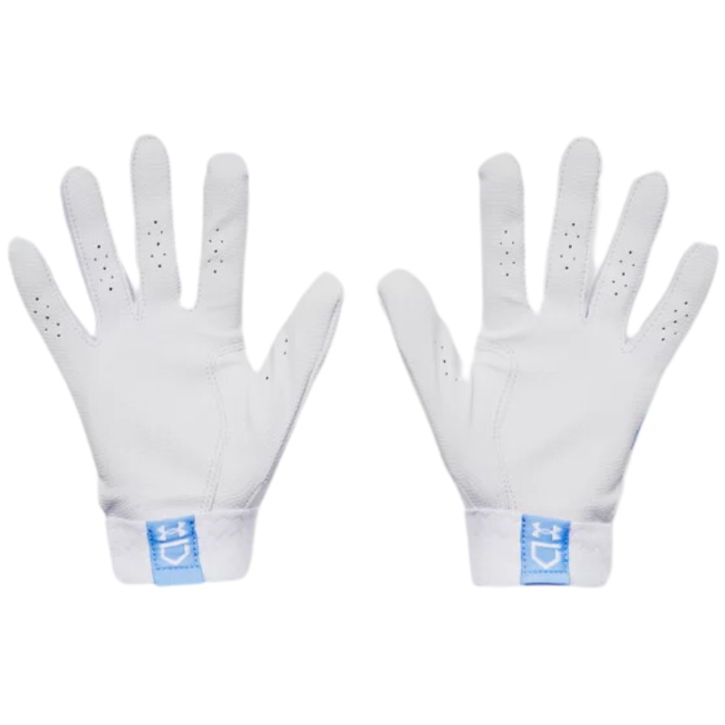 Under Armour Radar Baseball Batting Gloves Women s Time Out Source For Sports