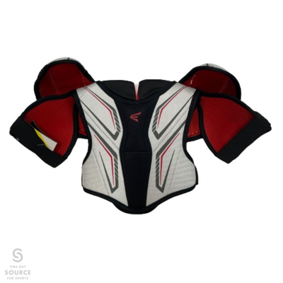 Easton Synergy 333 Shoulder Pads - Youth