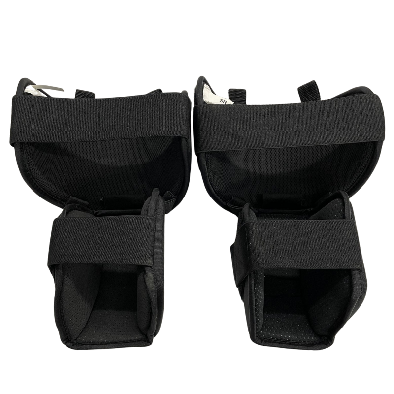 Brian`s Pro II Knee Pads - Senior (2015)