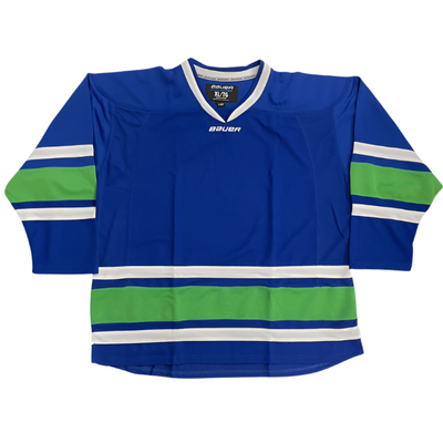 Bauer 800 Series Hockey Practice Jersey