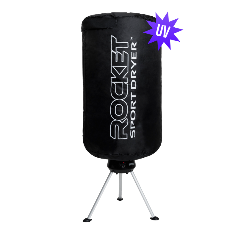 Rocket Sport Dryer UV