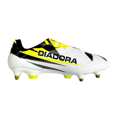 Diadora DD-NA 2 MPH Firm Ground Soccer Cleats - Men's