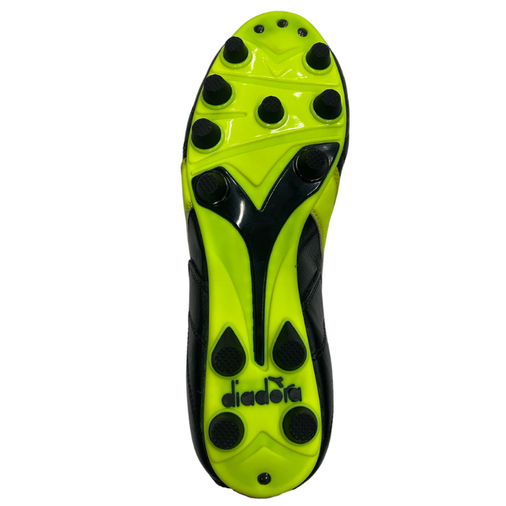 新品 DIADORA M.WINNAR RB LT MG14サッカーシューズ Diadora M.Winner Italy LT Soccer Cleats - Adult – Time Out