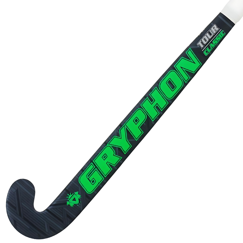 v24 carbon hockey stick