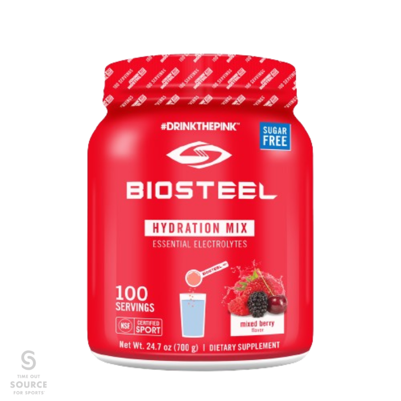 Biosteel Hydration Mix - 100 servings - 700g