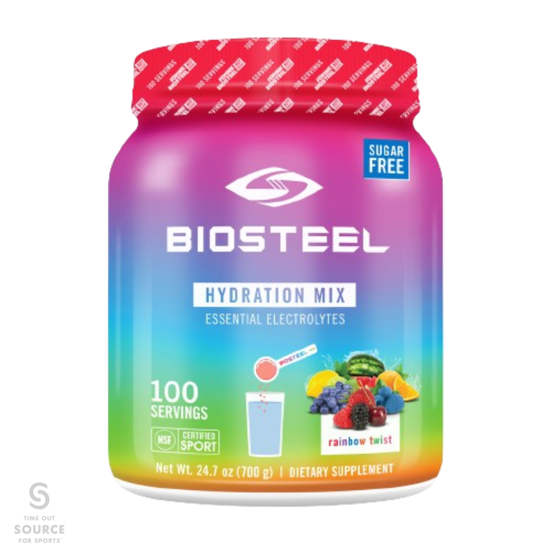 Biosteel Hydration Mix - 100 servings - 700g