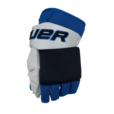 Bauer Pro Return Hockey Gloves 15" Winnipeg Jets - Senior