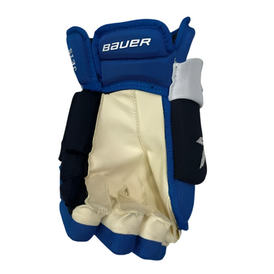 Bauer Pro Return Hockey Gloves 15" Winnipeg Jets - Senior