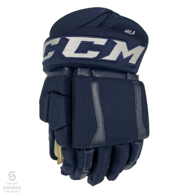 CCM Pro Return 14" Hockey Gloves - Yandle Keith - Senior