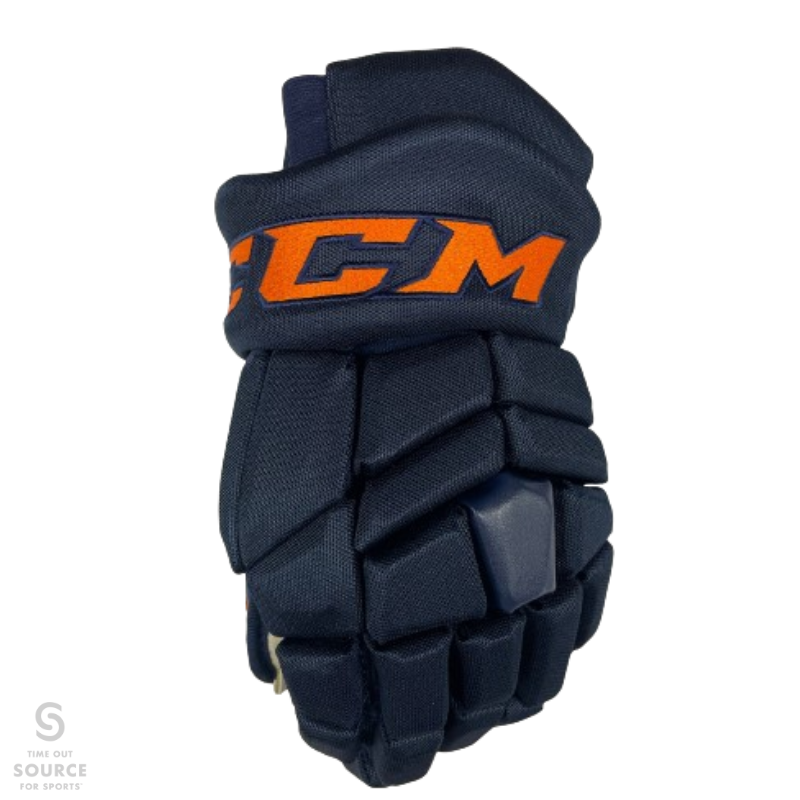 CCM Pro Return 13" Hockey Gloves - HGTKSP:T13 - Senior